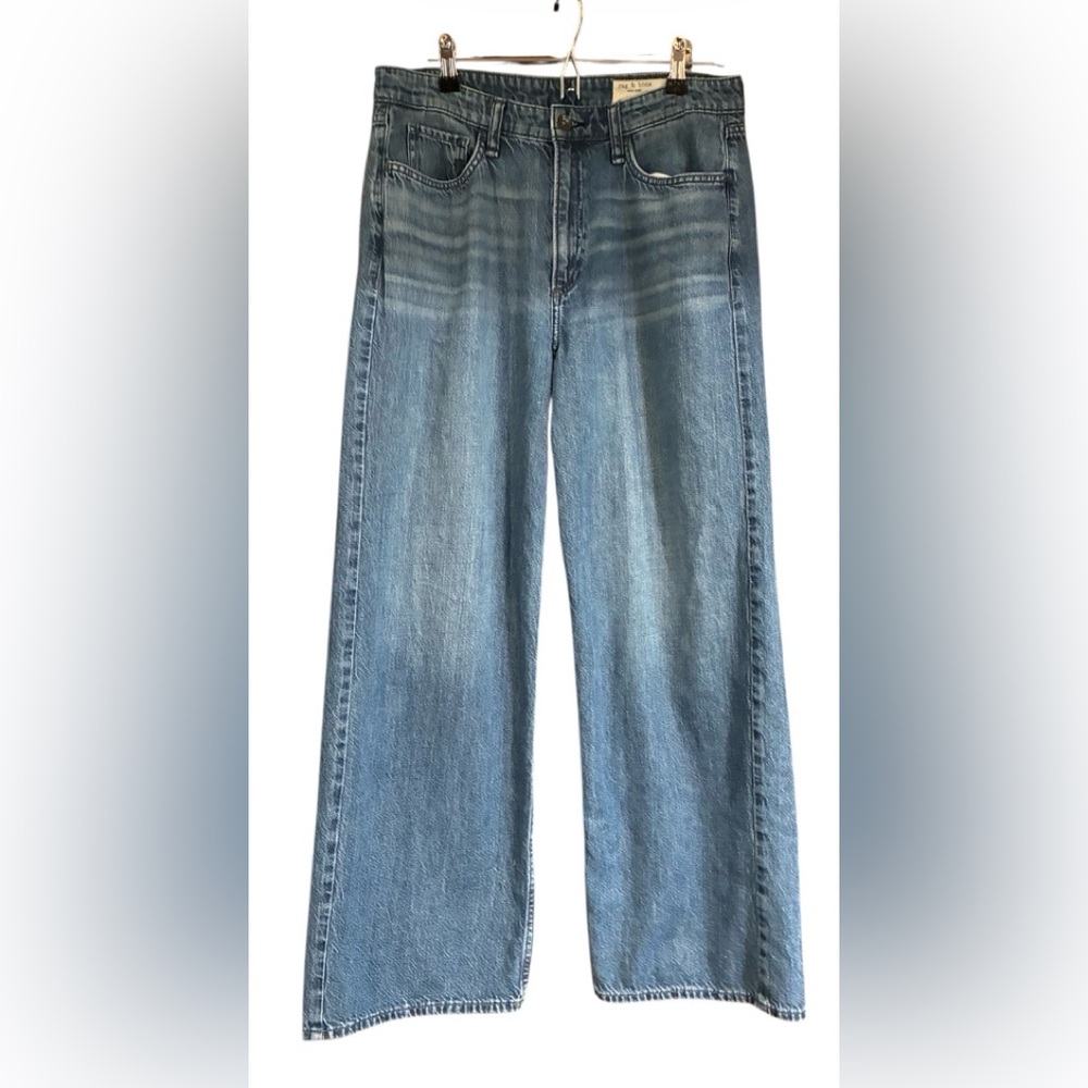 Rag & Bone Lori Women's Jeans